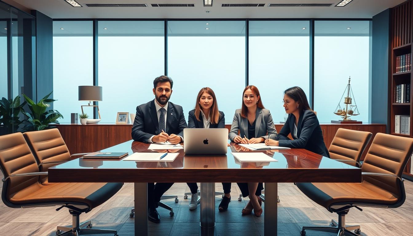 Real estate closing coordination and transaction planning